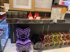 -GODIVA(恒隆广场店)