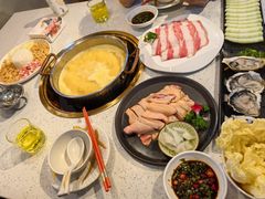 -八珍玉食鸡煲·打边炉(印象城店)