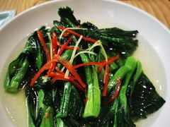 -德胜轩正宗顺德菜(宝安沙井会展中心店)