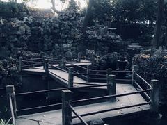 -绮园景区