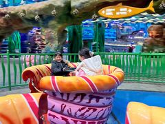 -青岛嘉年华主题乐园