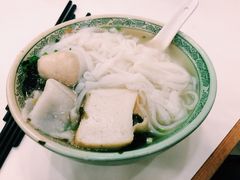 iphone_upload_pic-文辉墨鱼丸大王(铜锣湾渣甸街总店)