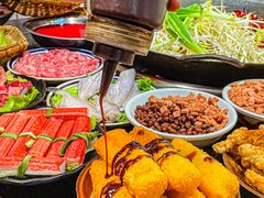 -四小区火锅·巷子里的重庆火锅(花照壁店)