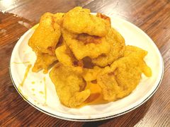 -七菜馆·东北菜·蒸饺(文体路店)