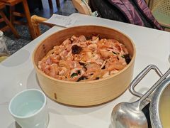 -顺卿庭·广东顺德菜(夫子庙水游城店)