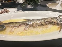 -狮王府淮扬菜(夫子庙老门东店)