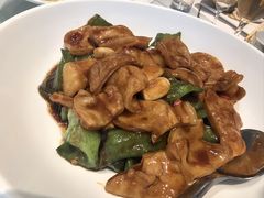 -小螺号海鲜·地道鲁菜(恒大店)