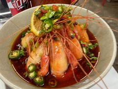 -必点海鲜·海肠捞饭大王(滨江道店)