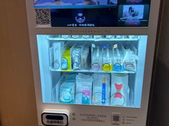 -白玉兰酒店(上海田子坊马当路地铁站店)