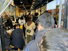 -老白家面馆(测绘东路总店)