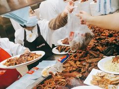 -天佑祥万春老卤(天乡后街店)