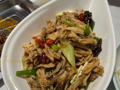 -回味南塘老王虾尾(总店)