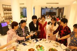 -JEFF STUDIO摄影摄像婚礼跟拍