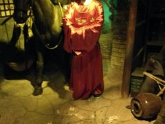 -威海华夏城景区