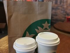 -星巴克(天津火车站店)