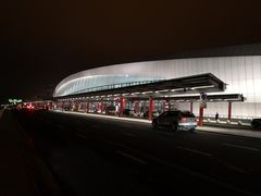 -温州龙湾国际机场