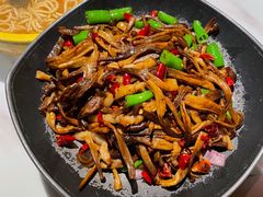 干锅菇-渔梆子(长汀店)