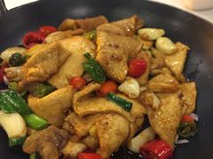 -金家老三饭庄(常营店)