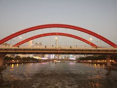 -珠江夜游广州塔·中大码头