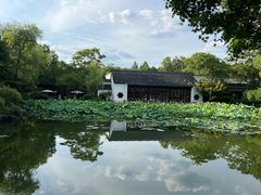 -杭州西子湖四季酒店·金沙厅