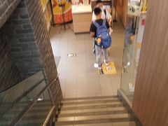 -麦当劳(沙河店)