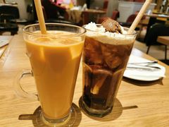 -必胜客(欧亚卖场店)