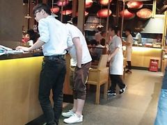 -九锅一堂酸菜鱼(新南凯德直营店)