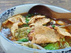 -陈记柳州螺蛳粉(大坪店)