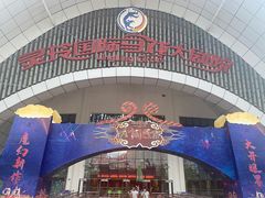 -灵玲国际马戏城