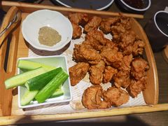-隆喜元鱼汤包·海鲜(中联广场店)