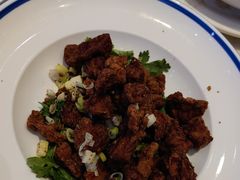 -紫光园·烤鸭·北京菜(劲松店)