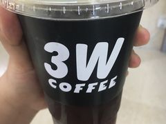 -3W咖啡(北大店)