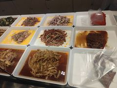 -佬街佬味(行知路店)