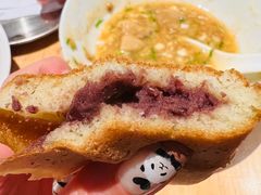 -小豆海棠(嘉兴路店)