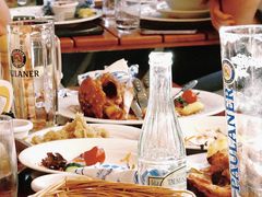 -Restaurant Paulaner am Dom