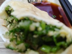-津门张记包子铺(中山门店)