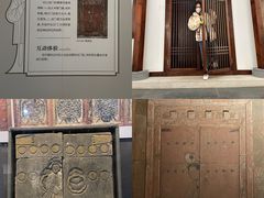 -洛阳古墓博物馆