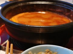 -捞神煲汤火锅(湖滨商业街店)