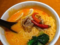 -和府捞面(百联世纪店)