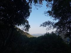 -韬光茶庵