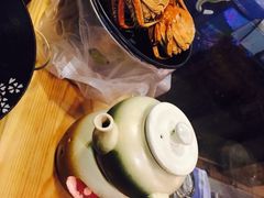 -汪爹爹武汉牛三鲜(朝外大街店)