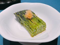 -三利音·玖弄小鲜(浦东嘉里城店)