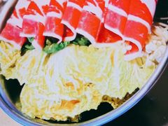 -林妈妈村·日式料理(宝山万达店)