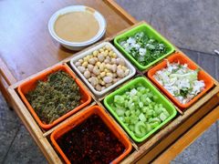 -清真·马坡烧烤涮牛肚·酸浆火锅(新区总店)
