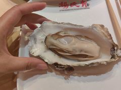 -杨氏青龙虾·羊蝎子(珠江路店)