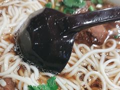 -李先生牛肉面大王(马栏店)