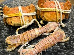 -博林天瑞喜来登酒店·西丽尚膳