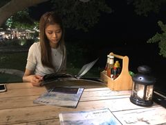 -网红落日悬崖餐厅 The Sky Gallery