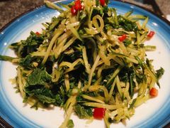 -华盛园卷子王农家菜水库鱼