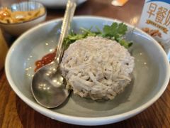 -南普陀素菜馆
